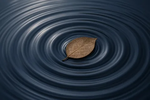 Illustration for Inner Peace in Relationships: How to Stay Grounded