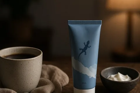 Illustration for Is Blue Lizard Sunscreen Safe for Daily Skin Protection?