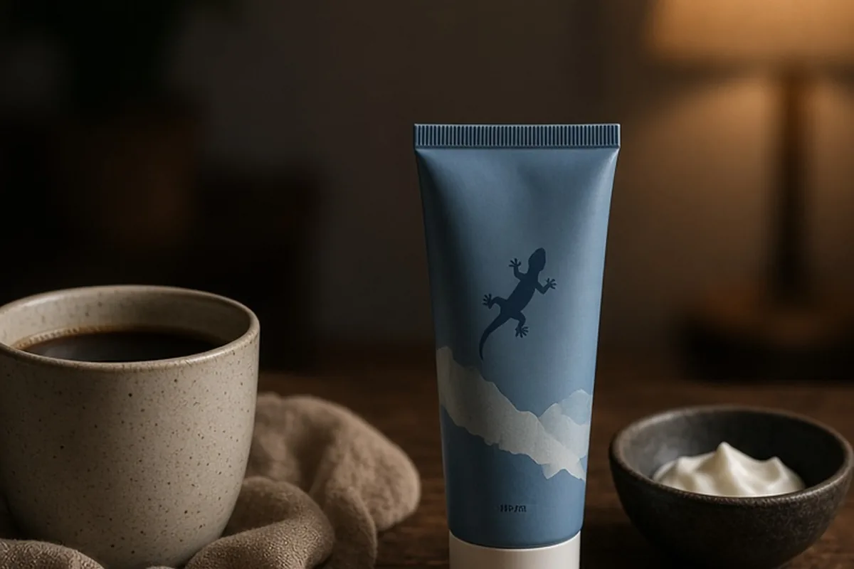 Illustration for Is Blue Lizard Sunscreen Safe for Daily Skin Protection?