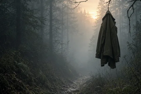 Illustration for What happens to jamie in the women?