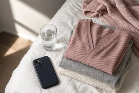 Illustration for Stitch Fix Maternity: How It Works and What to Expect