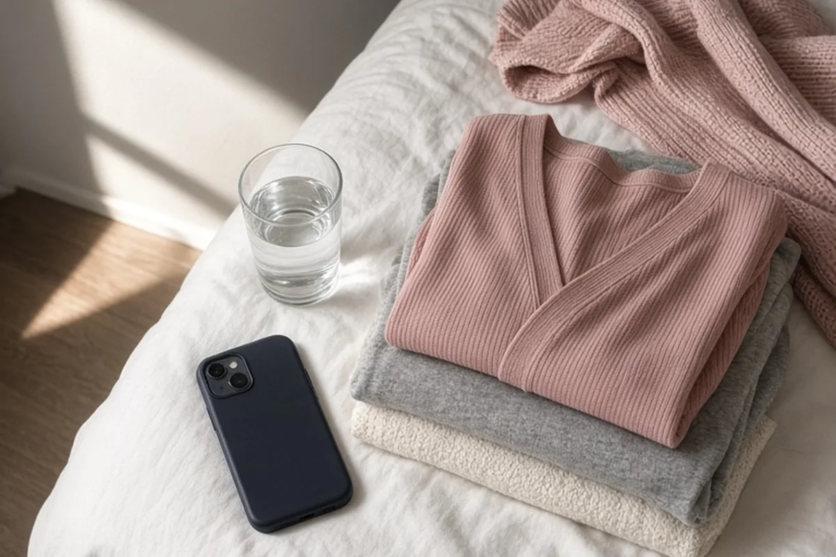 Illustration for Stitch Fix Maternity: How It Works and What to Expect