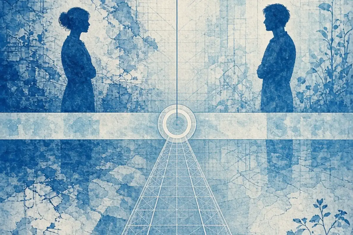 Illustration for How to Handle Pandemic Stress and Keep Relationships Strong