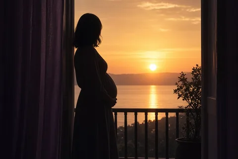 Illustration for Maternity Leave If You Get Fired: Benefits and Next Steps