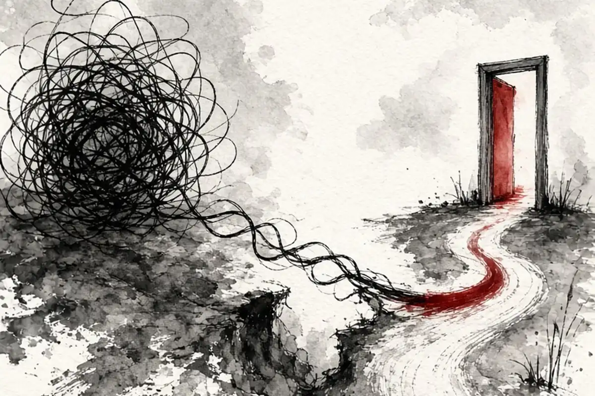Illustration for Most Important Things in a Relationship for Lasting Connection