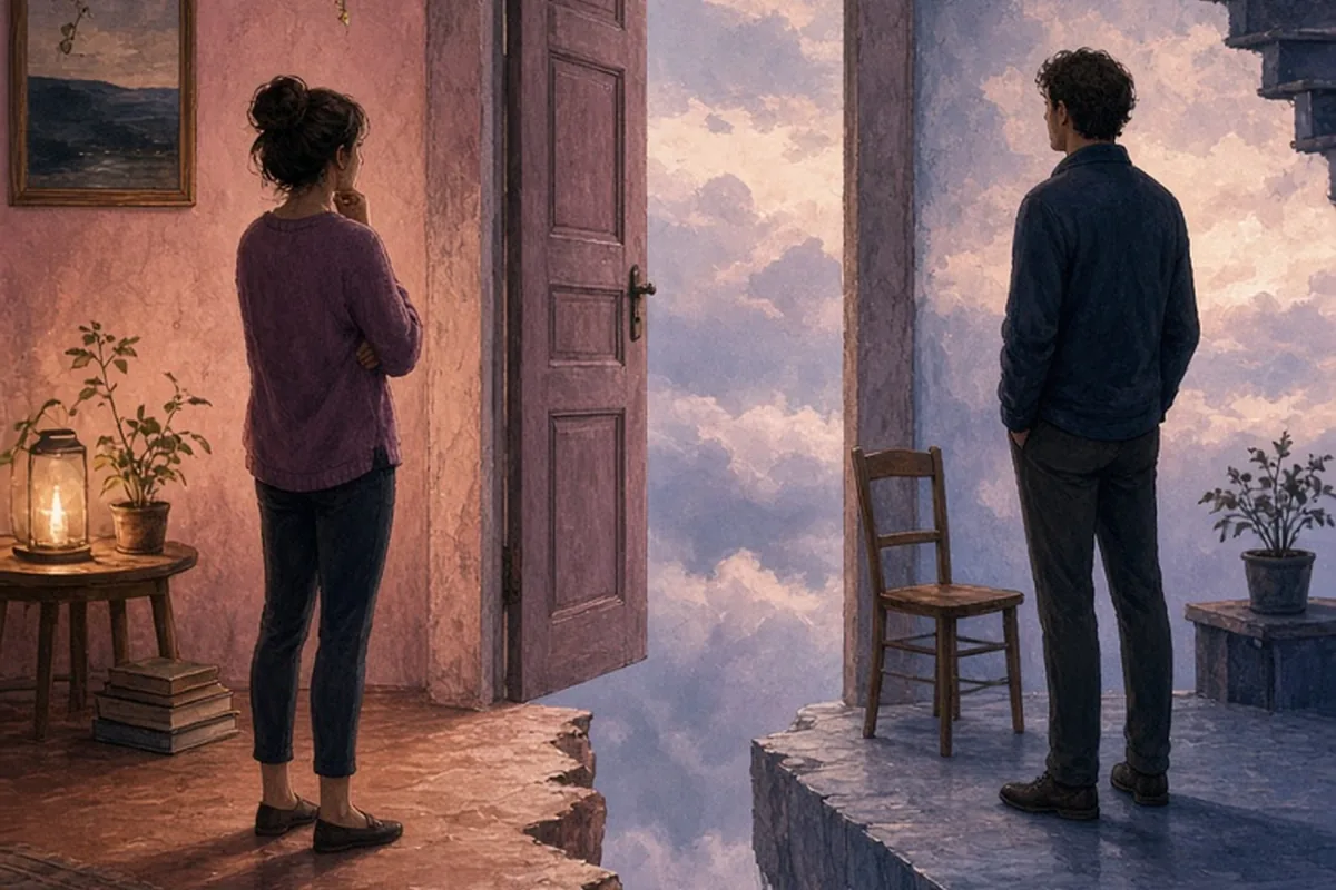 Illustration for Questions to Ask Before Marriage That Build Real Clarity