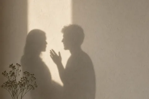 Illustration for The Power of Words in Relationships and How to Use Them Well