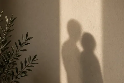 Illustration for How to Be a Supportive Partner Without Losing Yourself