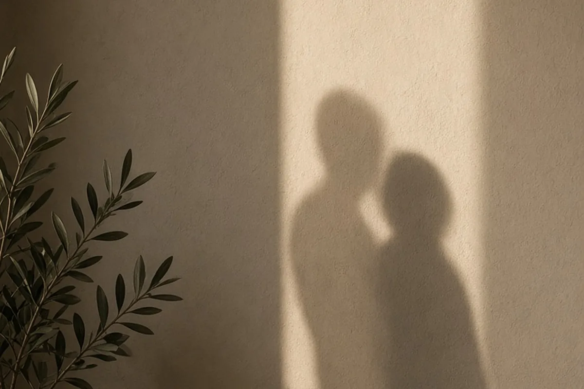 Illustration for How to Be a Supportive Partner Without Losing Yourself