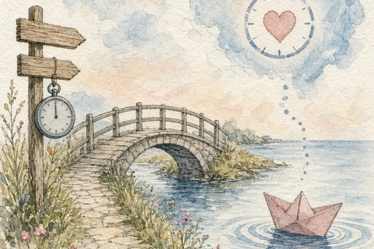 Illustration for How Does Bumble Work? A Beginner's Guide to Dating