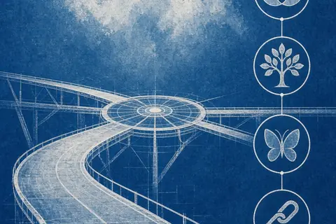 Illustration for Types of Love: What Each Kind Means for Your Relationship