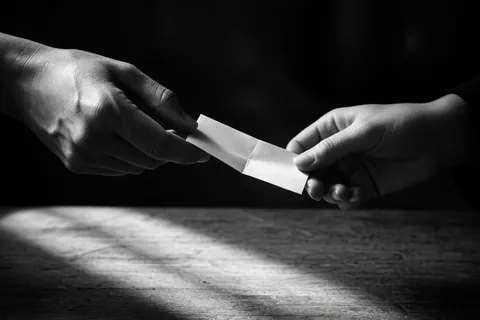 Illustration for Transactional Relationship Signs: How to Build Real Trust