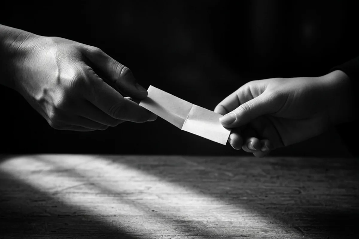 Illustration for Transactional Relationship Signs: How to Build Real Trust