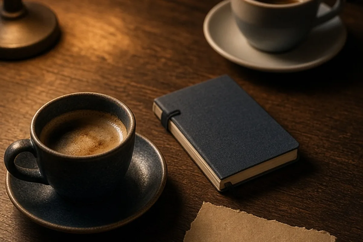 Illustration for Harmless Phrases That Annoy a Date and What to Say Instead
