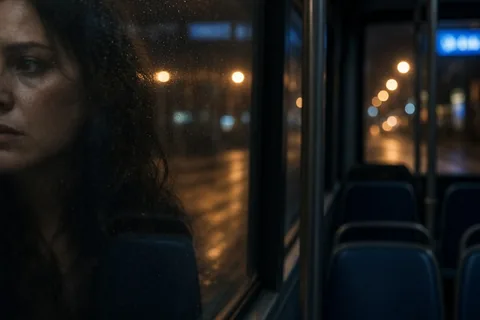 Illustration for Gaslighting in a Relationship: How to Spot It and Regain Clarity