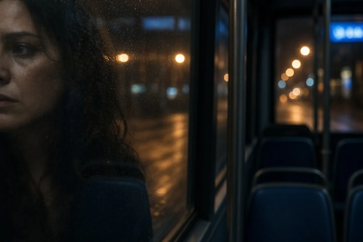 Illustration for Gaslighting in a Relationship: How to Spot It and Regain Clarity