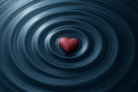 Illustration for Pick-Me-Ups for the Brokenhearted That Actually Help