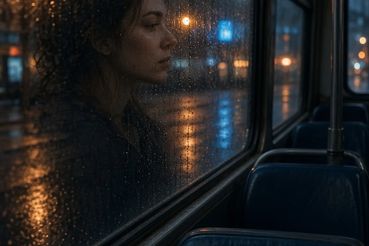 Illustration for Why You Miss Your Ex and How to Find Real Clarity