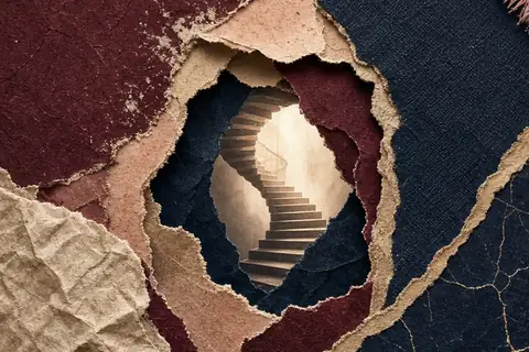 Illustration for When Your Relationship Is a Lie: Regaining Your Ground