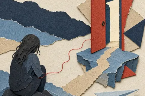 Illustration for When to Leave a Relationship: Clear Signs and Next Steps