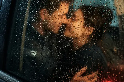Illustration for How to Be a Good Kisser: Techniques for Real Chemistry